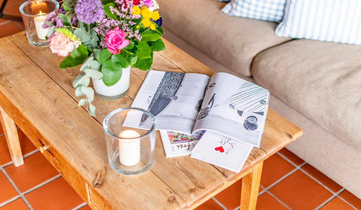 Haus Alte Mühle Whg. 13