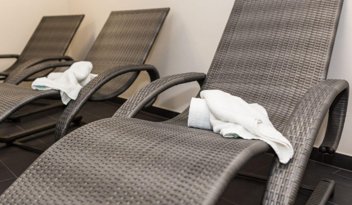 Art your Life - Residenz, Whg. 9 Iliya