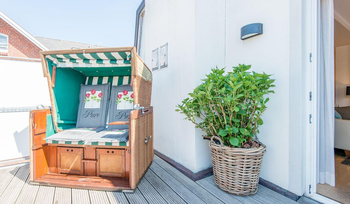 Die Villa 1903, Whg. 3