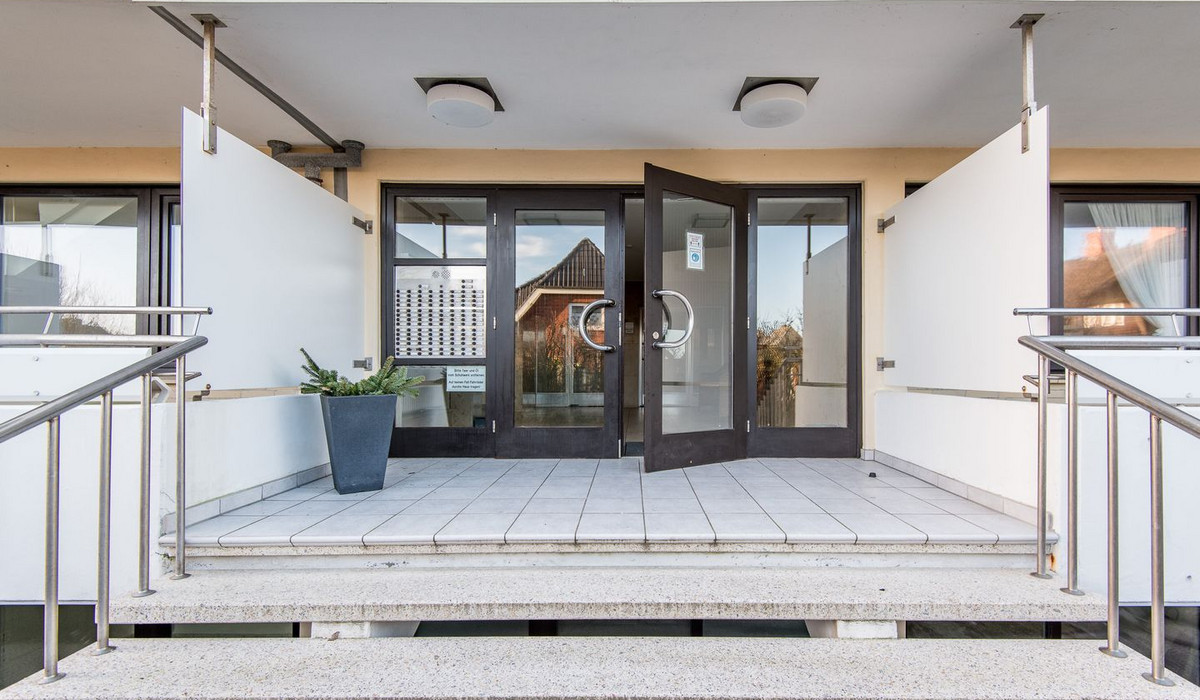 Dünenhof zum Kronprinzen, Whg. 75