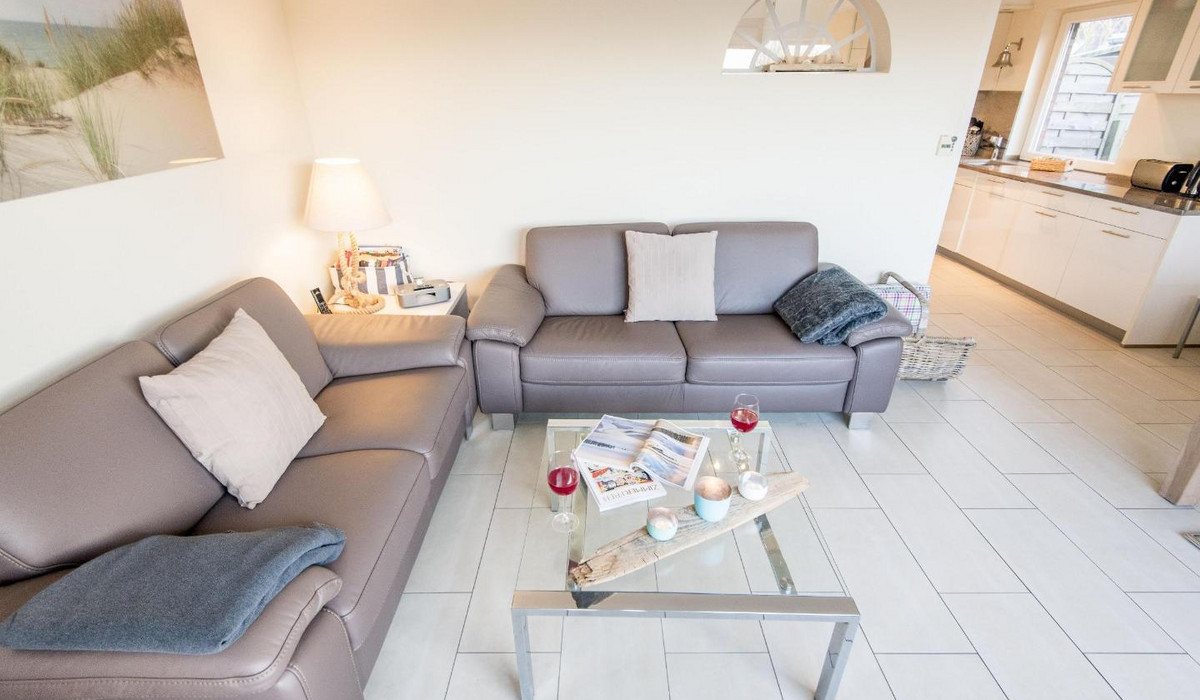 Ferienhaus Heidehüschen