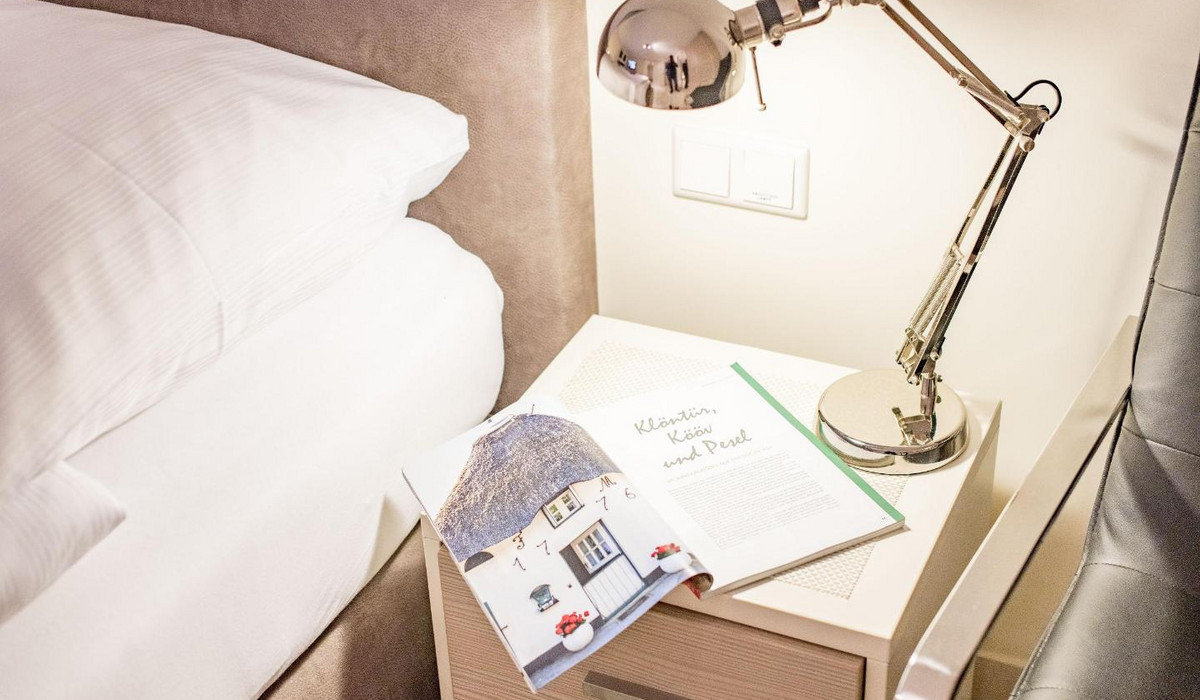 Ferienhaus Heidehüschen