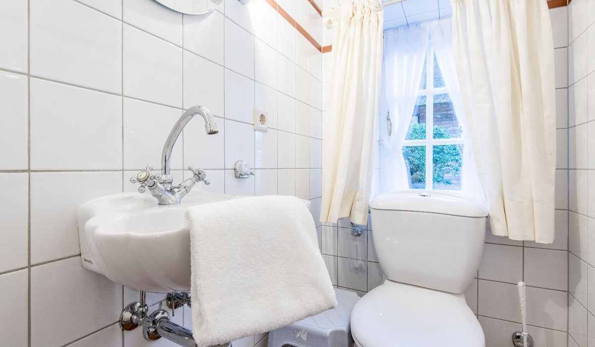 Friesenhaus Käpt'n Hahn, Hausteil 05