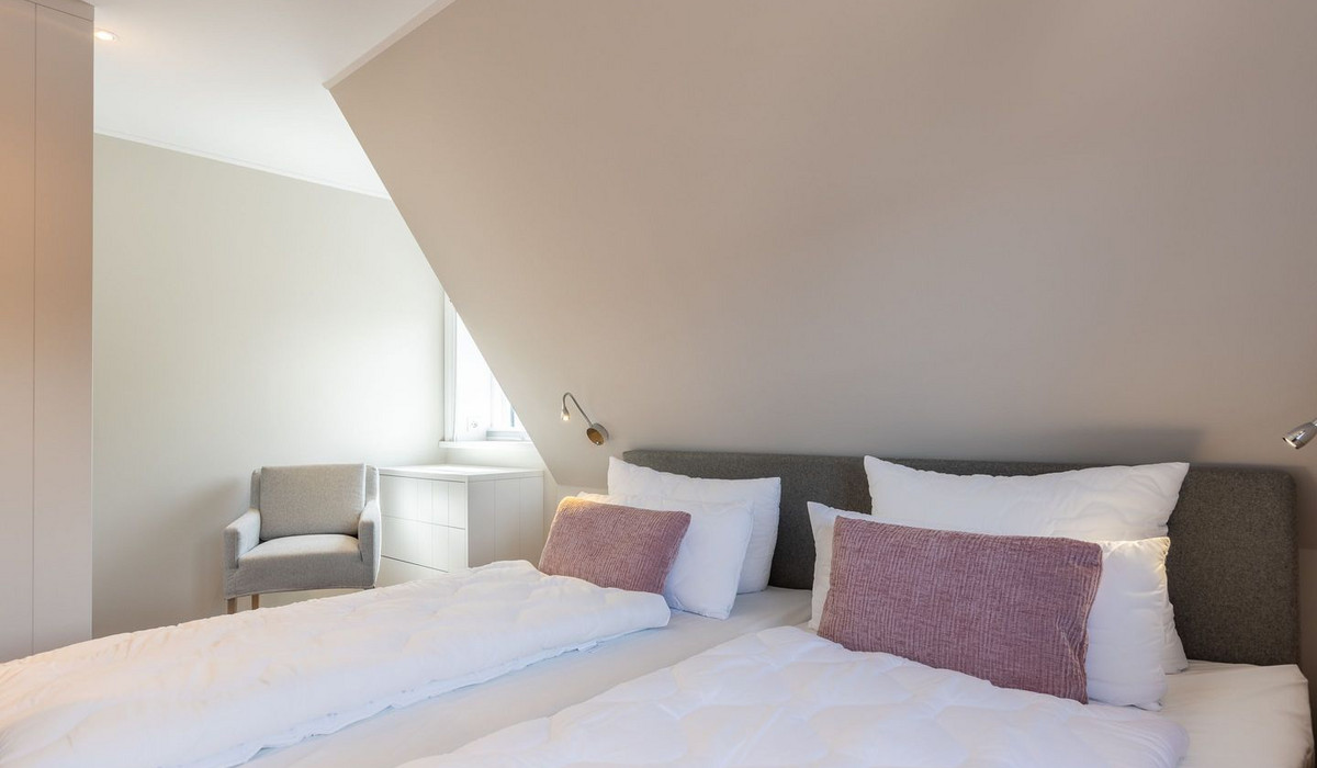 Godi Hüs 30a Smucke Süster