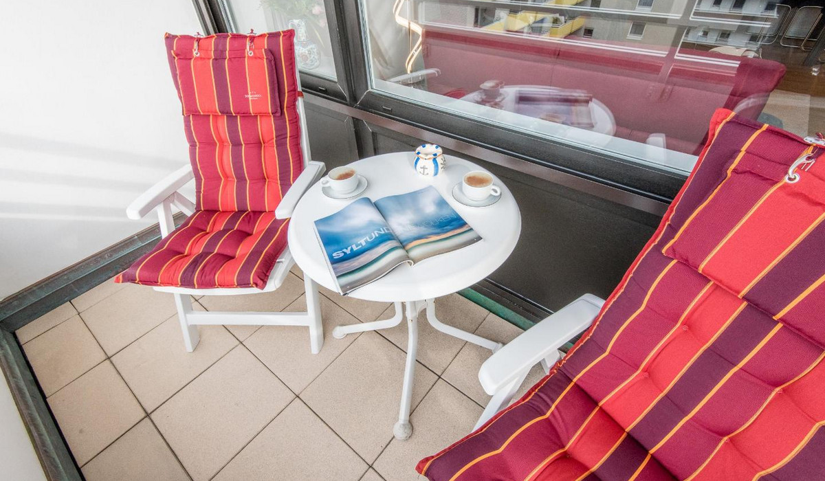 Haus Blanker Hans, Strand Whg. 69