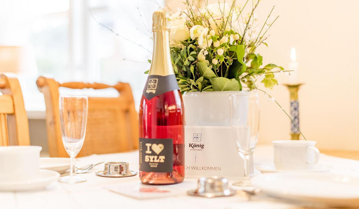 Haus Friesenwall, Whg. 26a