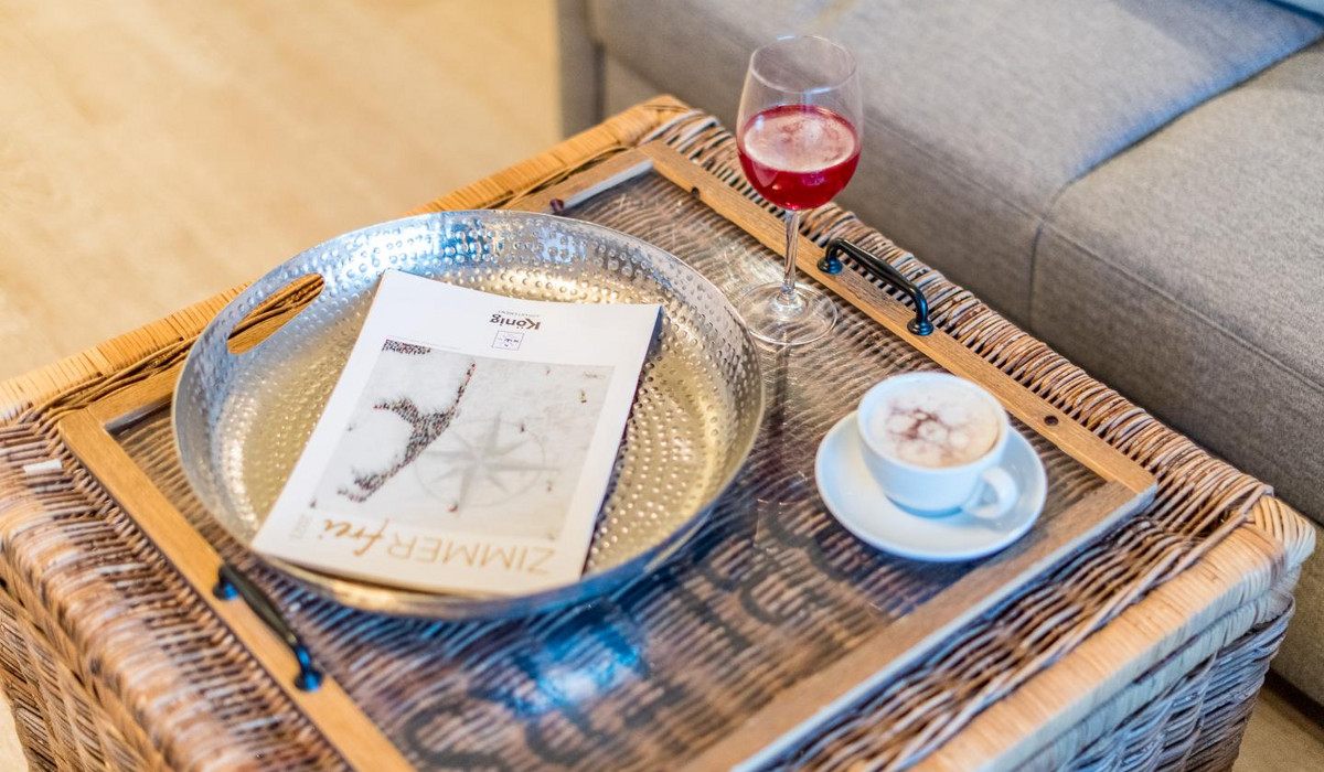 Haus Käpt'n-Christiansen-Straße 30, Whg. 59 Peter