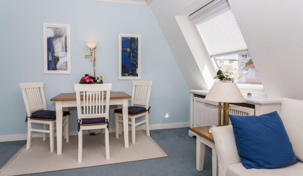 Haus Margaretheneck, Whg. 10