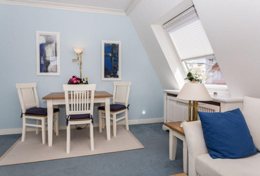 Haus Margaretheneck, Whg. 10