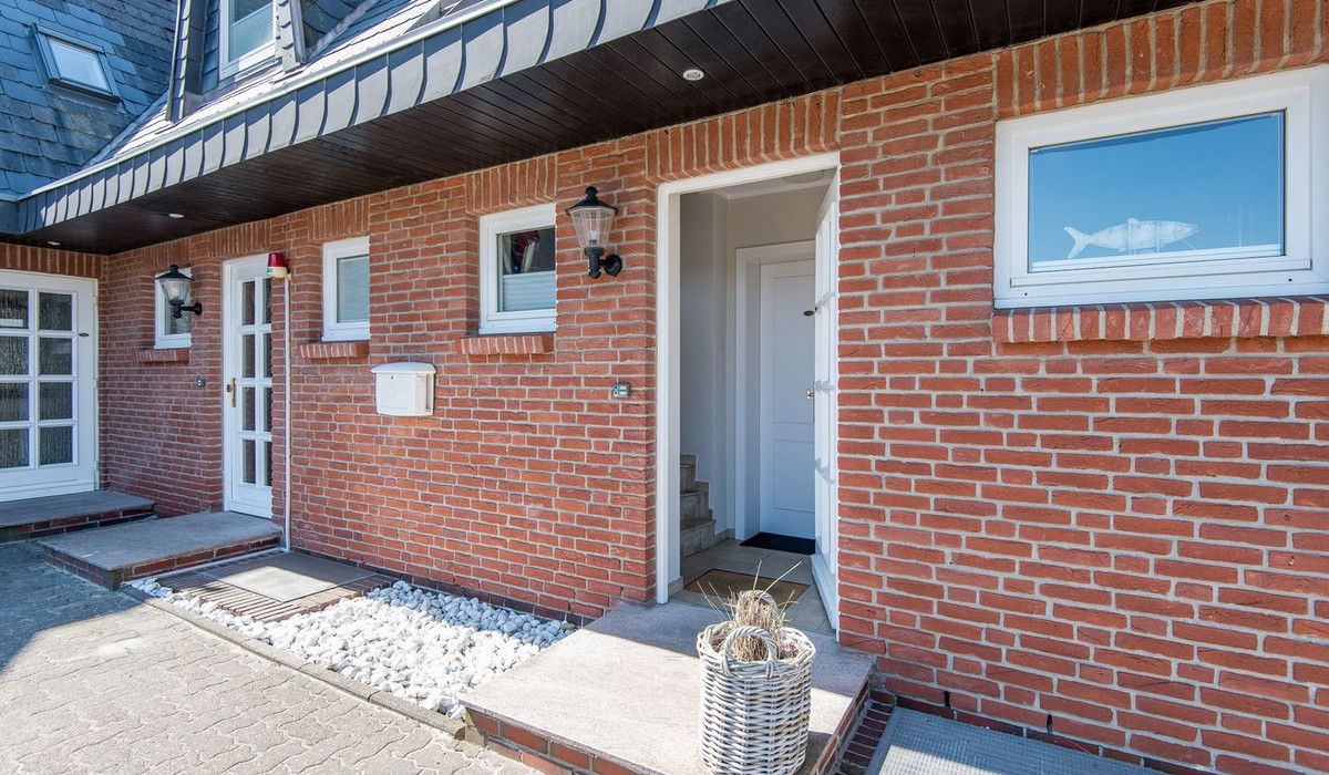 Haus Norderstraße 61, Whg. 6