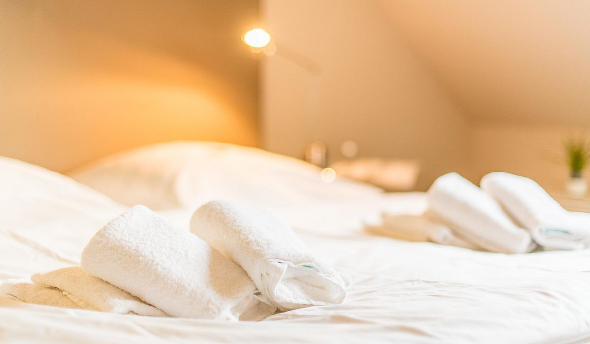 Haus Nordmarkgarten, Whg. 4