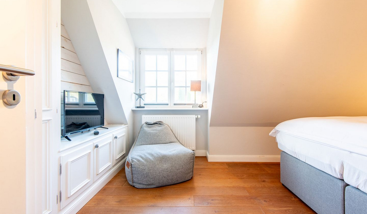 Haus Strandweg Whg. 02