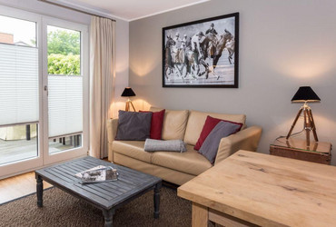 Die Villa 1903, Whg. 4