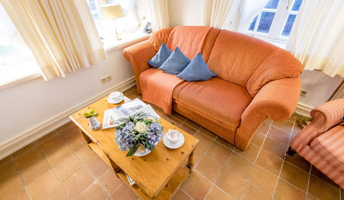 Friesenhaus Käpt'n Hahn, Hausteil 07