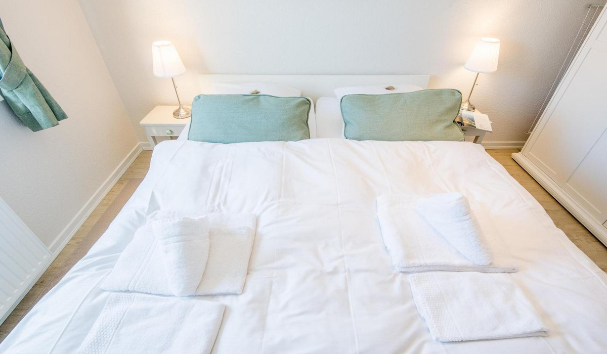 Haus Christianenhöhe, Whg. 10