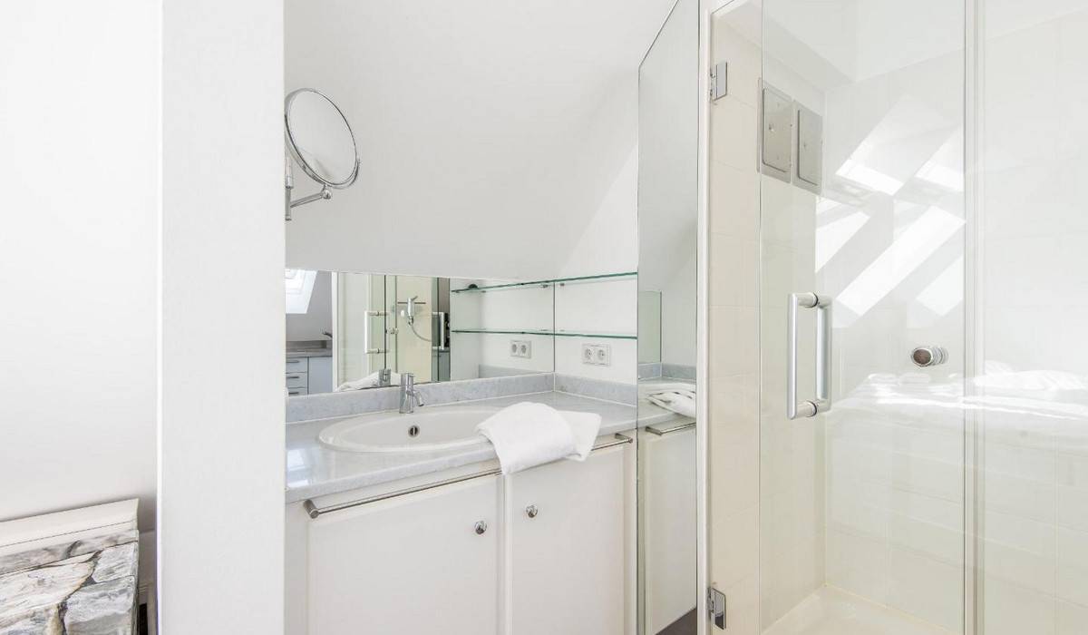 Haus Christof, Whg. 9