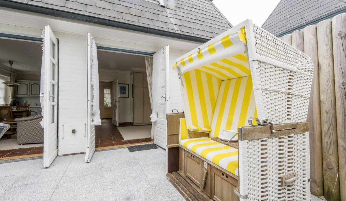 Haus Friesenwall, Whg. 26a