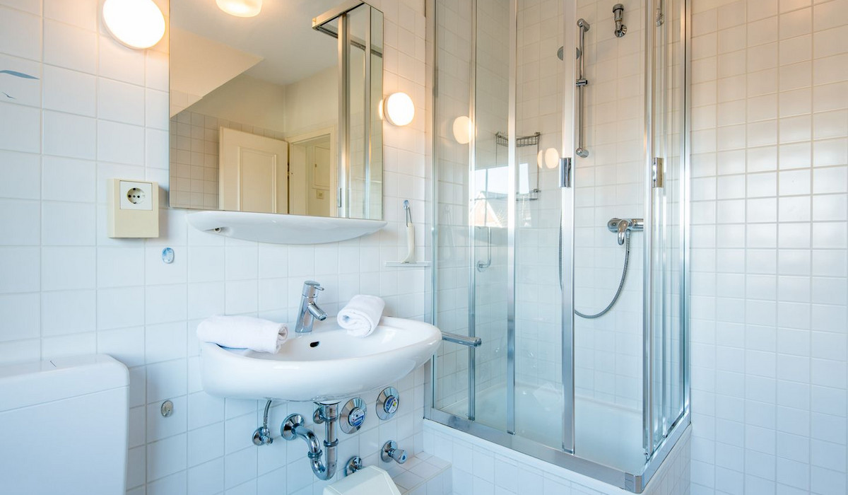 Haus Friesische Straße 25a, Whg. 7