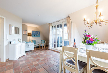 Haus Kliffhues Whg. 4