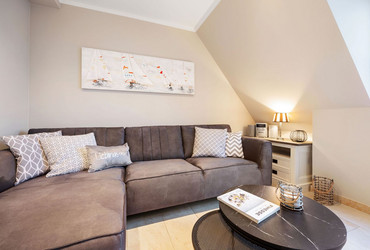 Haus Norderstraße 55, Whg. 9