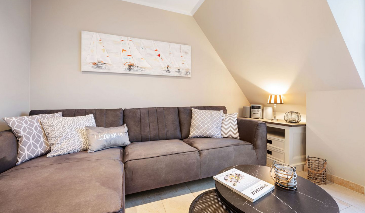 Haus Norderstraße 55, Whg. 9