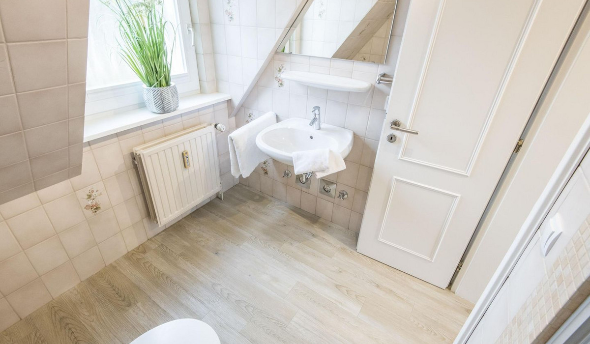 Haus Norderstraße 61, Whg. 8