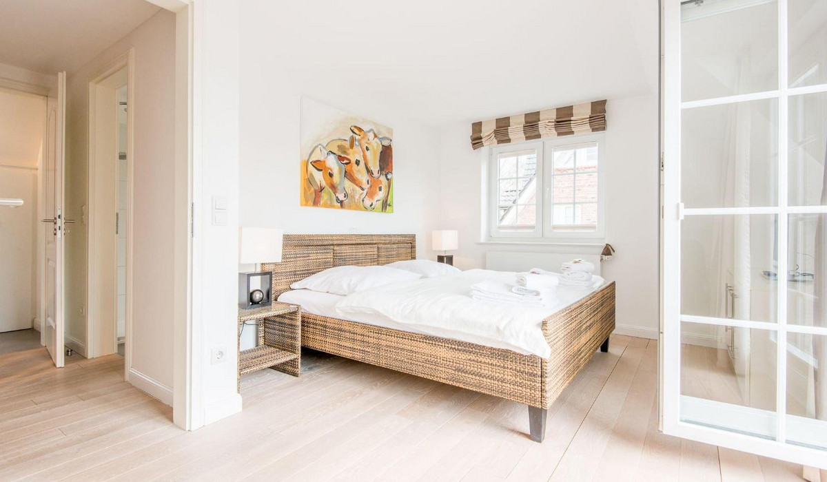 Haus Nordgang 8, Haushälfte B