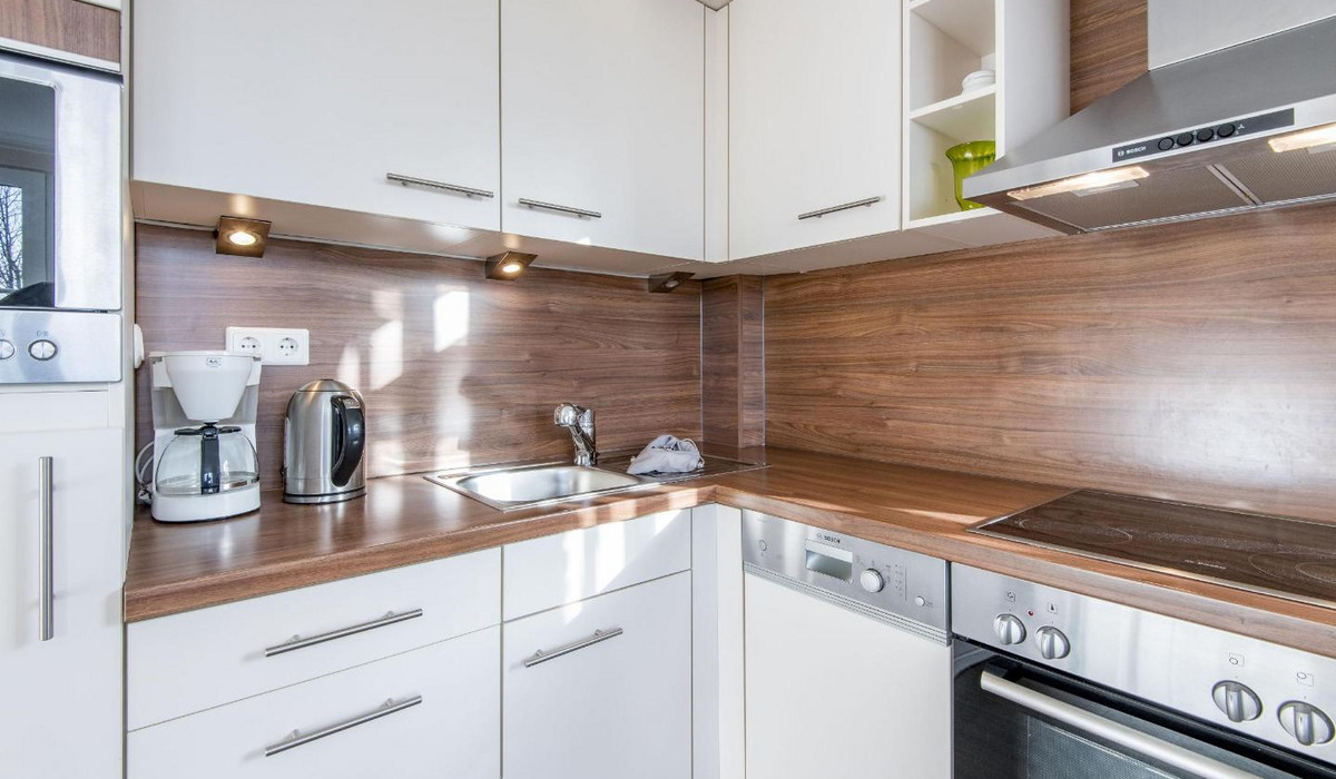 Haus Nordhedig 1, Whg. 4