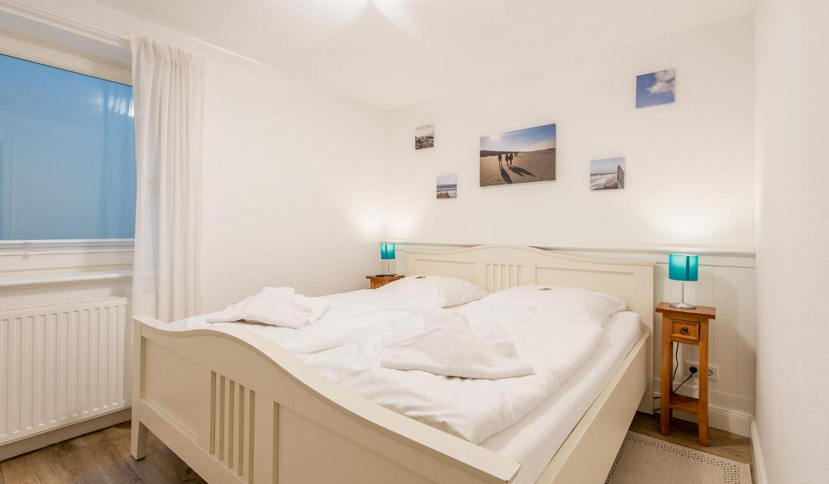 Haus Osterweg 8, Whg. 13