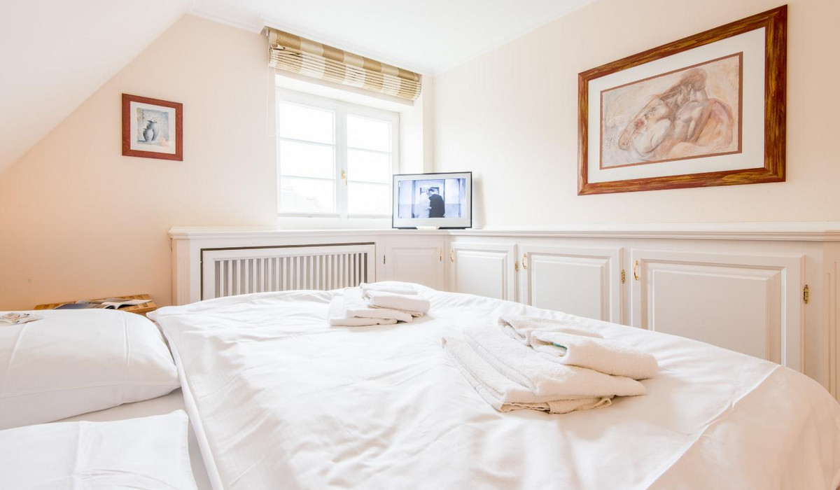 Haus Süderwung 24, Hausteil A