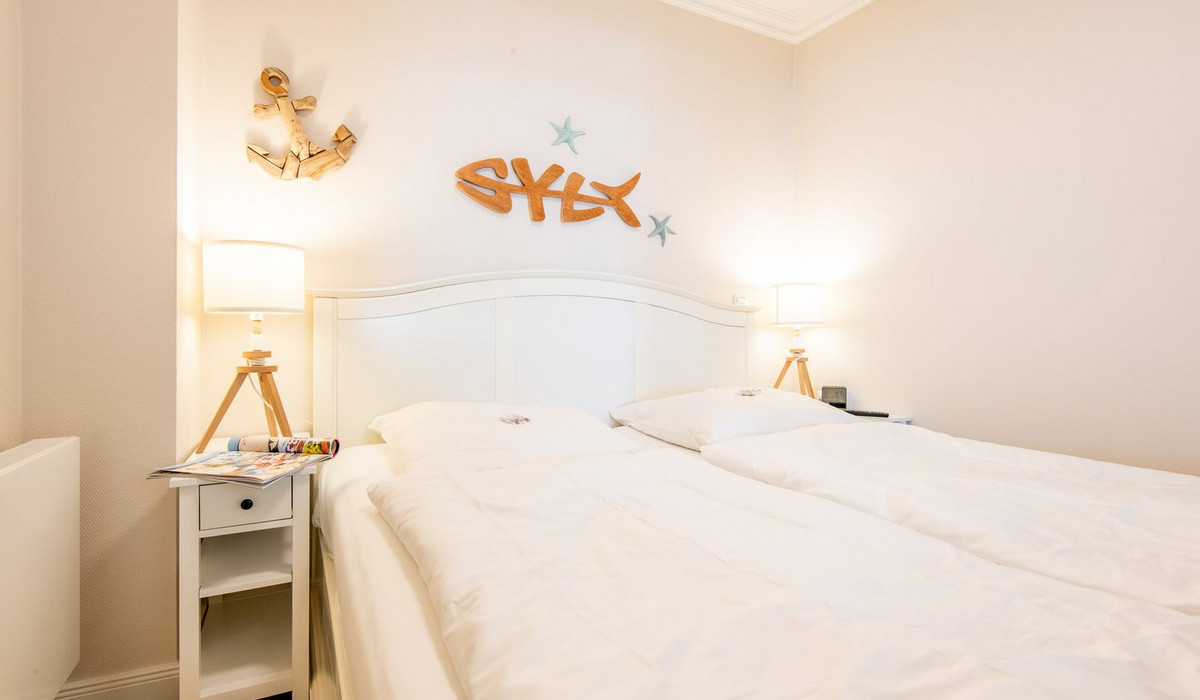 Residenz Bismarck, Whg. 15