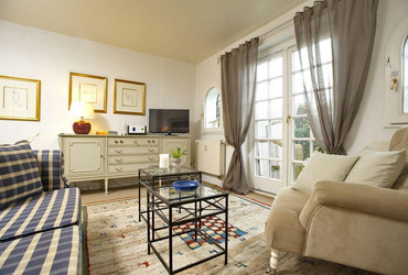 Altstadttor im Friesenpark, Whg. 7