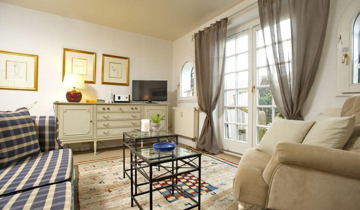 Altstadttor im Friesenpark, Whg. 7