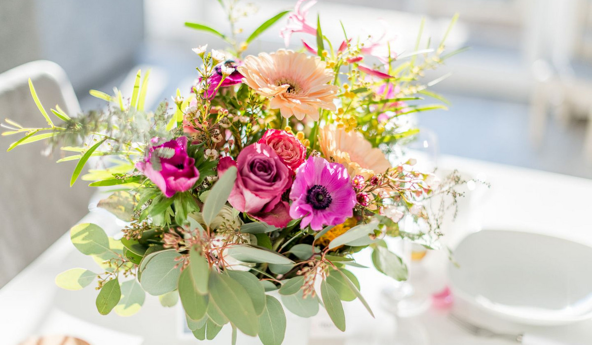 Ferienhaus Weitblick