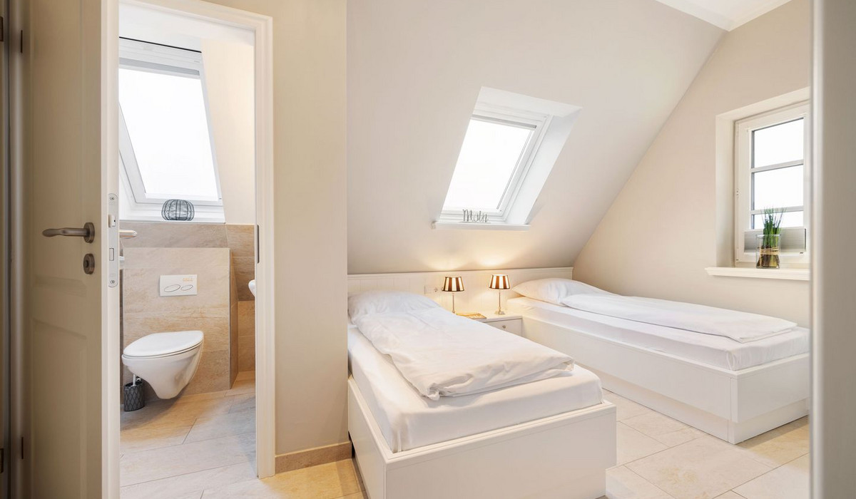 Haus Norderstraße 55, Whg. 9