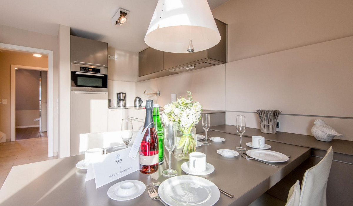 Haus Nordmarkgarten, Whg. 4