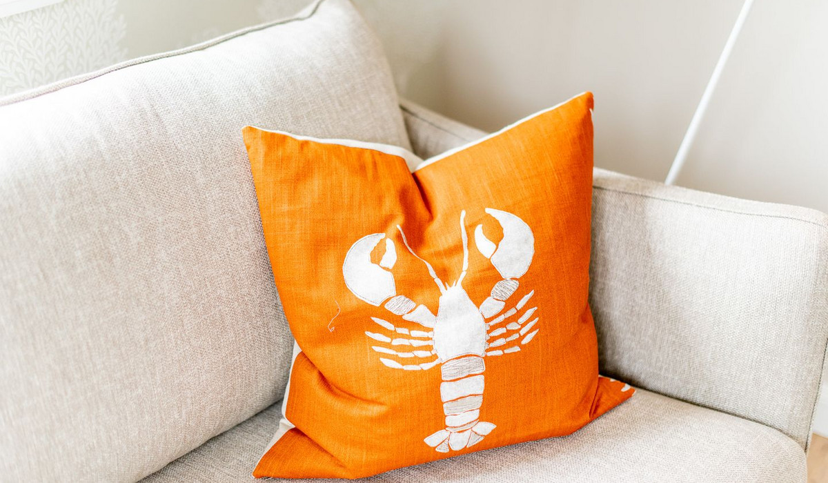 Stadthaus Boysenstraße, Whg. 8