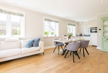 Tualighaker Hüs, Whg. 01