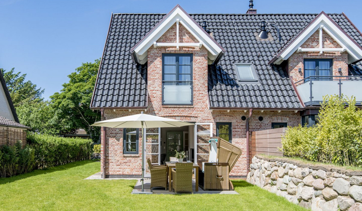 Tualighaker Hüs, Whg. 01