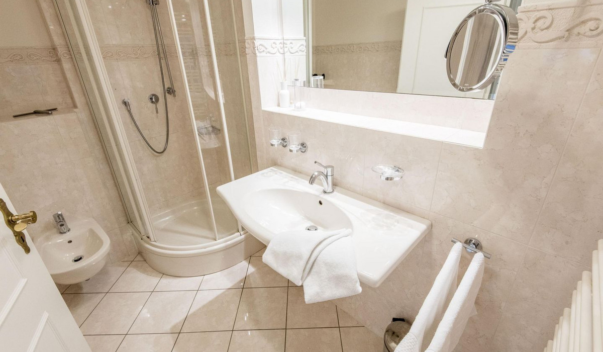 Alte Mühle, Whg. 12 Polo Suite