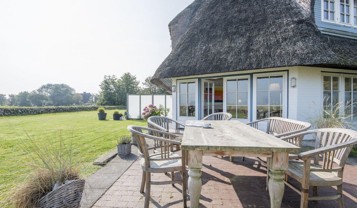 Alte Mühle, Whg. 12 Polo Suite