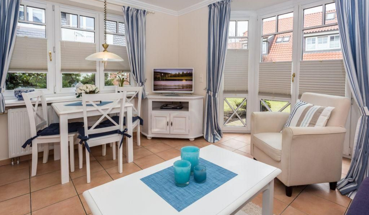 Alte Stadtgärtnerei, Whg. 23