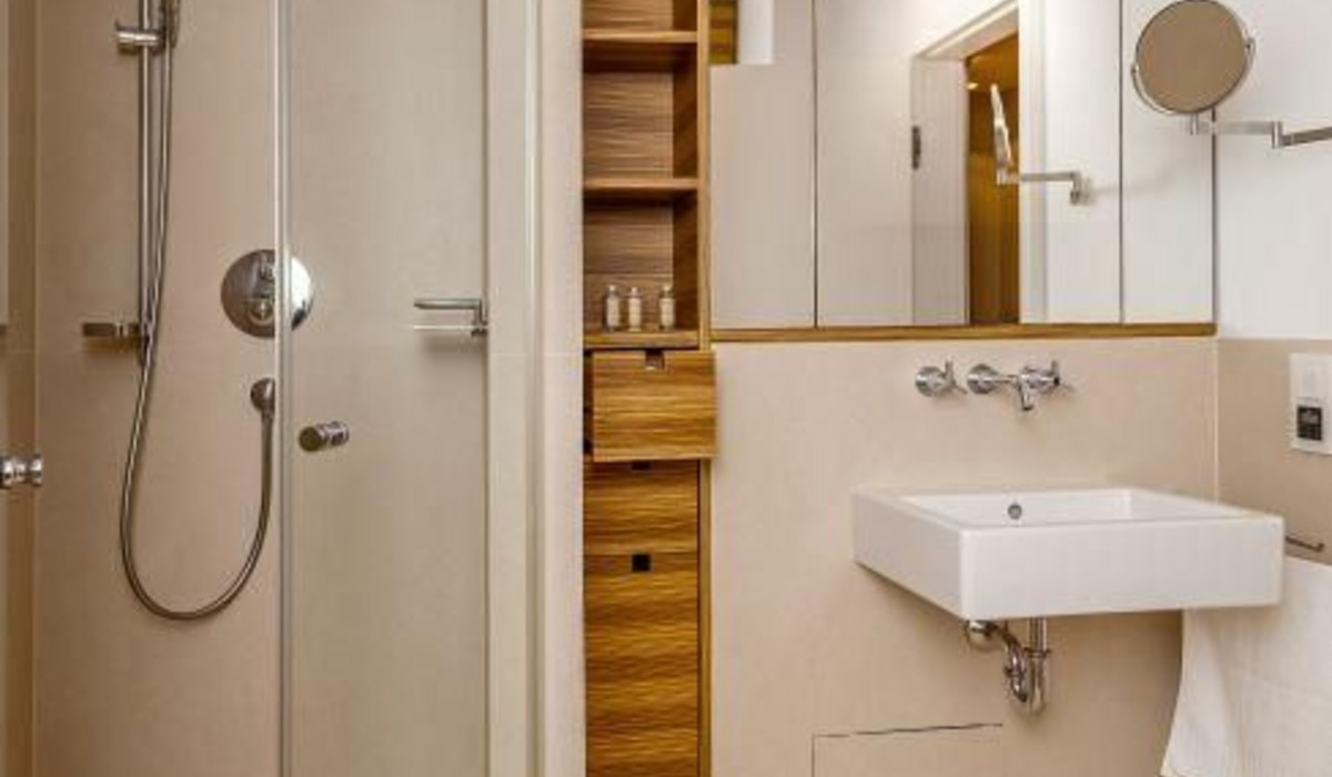 Die Villa 1903, Whg. 6