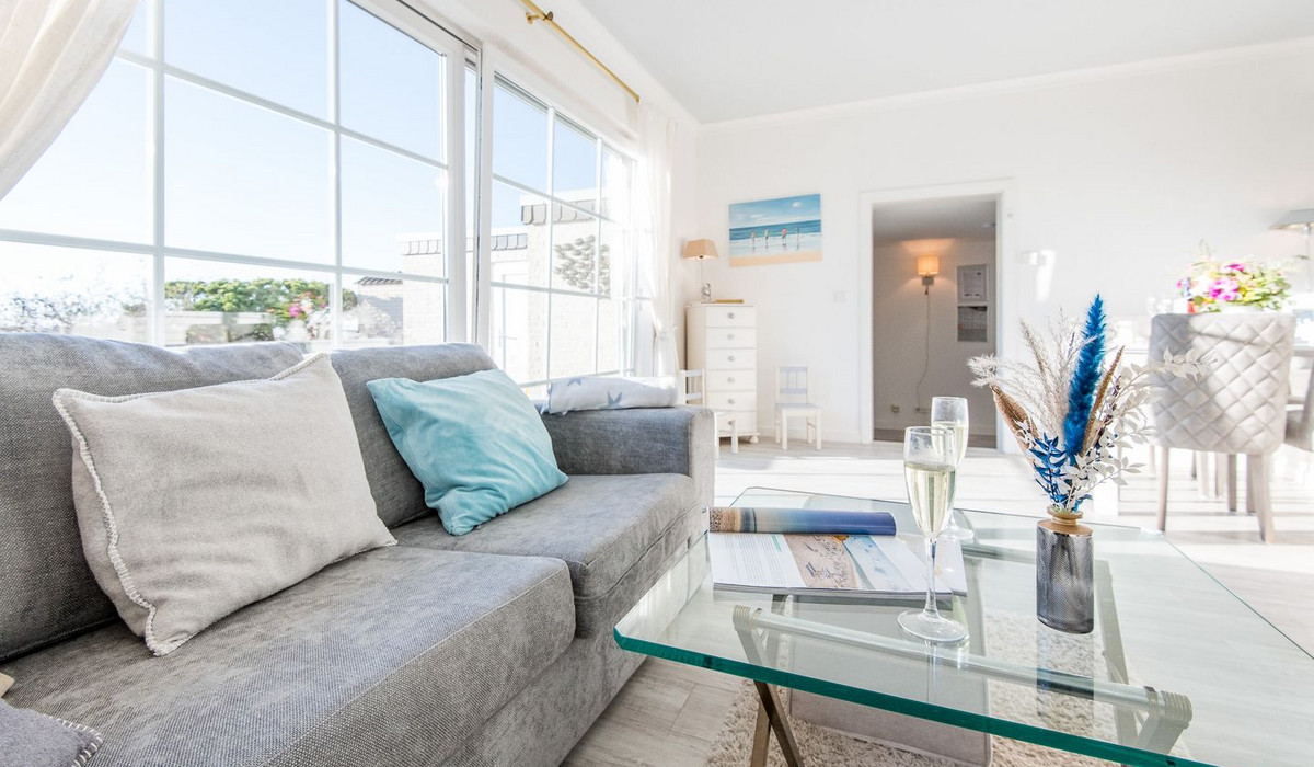 Ferienhaus Weitblick