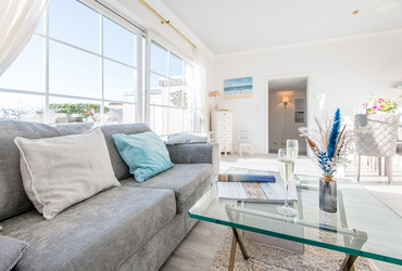 Ferienhaus Weitblick