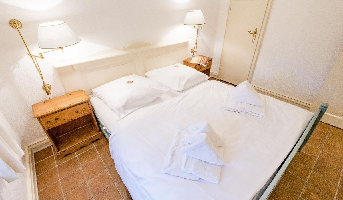 Friesenhaus Käpt'n Hahn, Hausteil 07