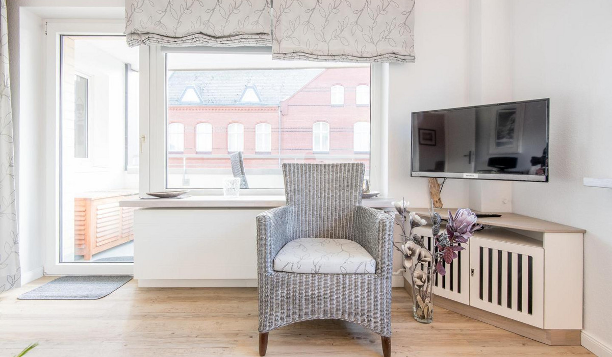 Haus Ankerlicht, Whg. 74