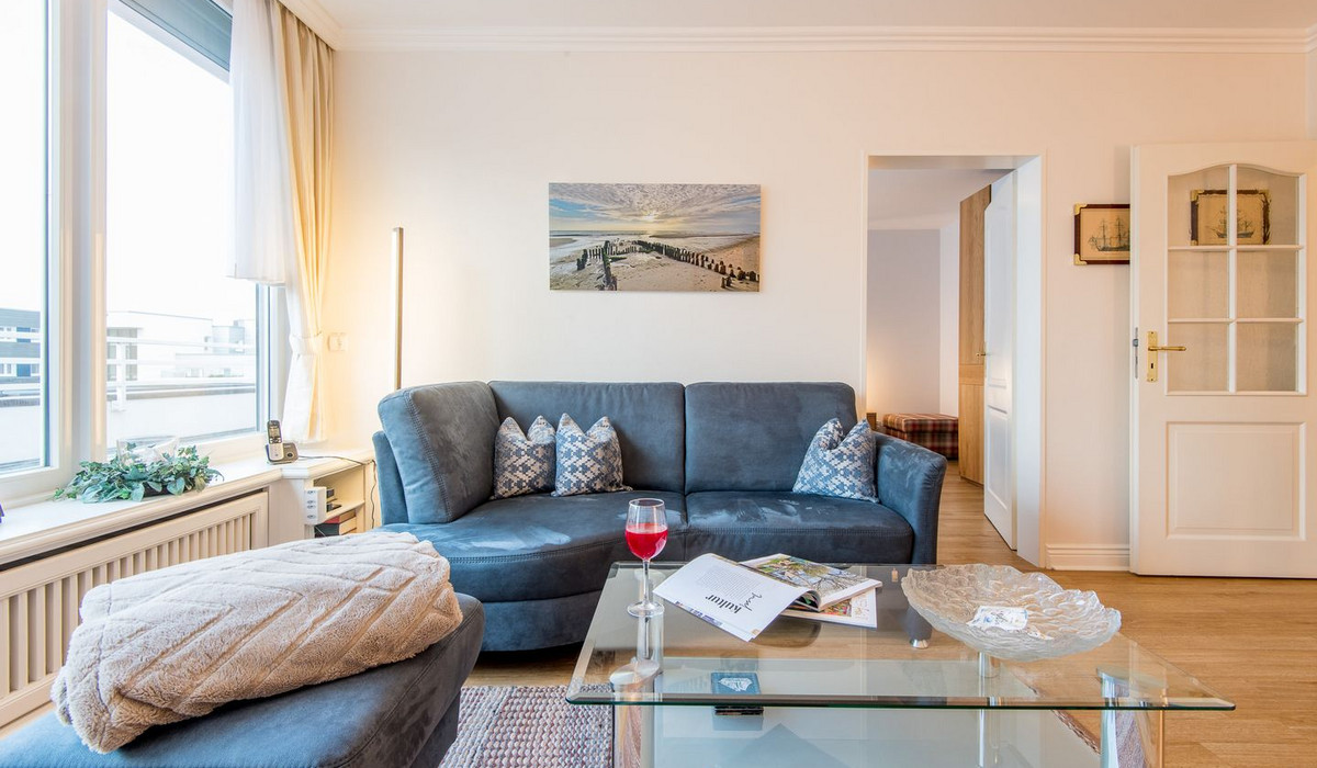 Haus Blanker Hans, Strand Whg. 79