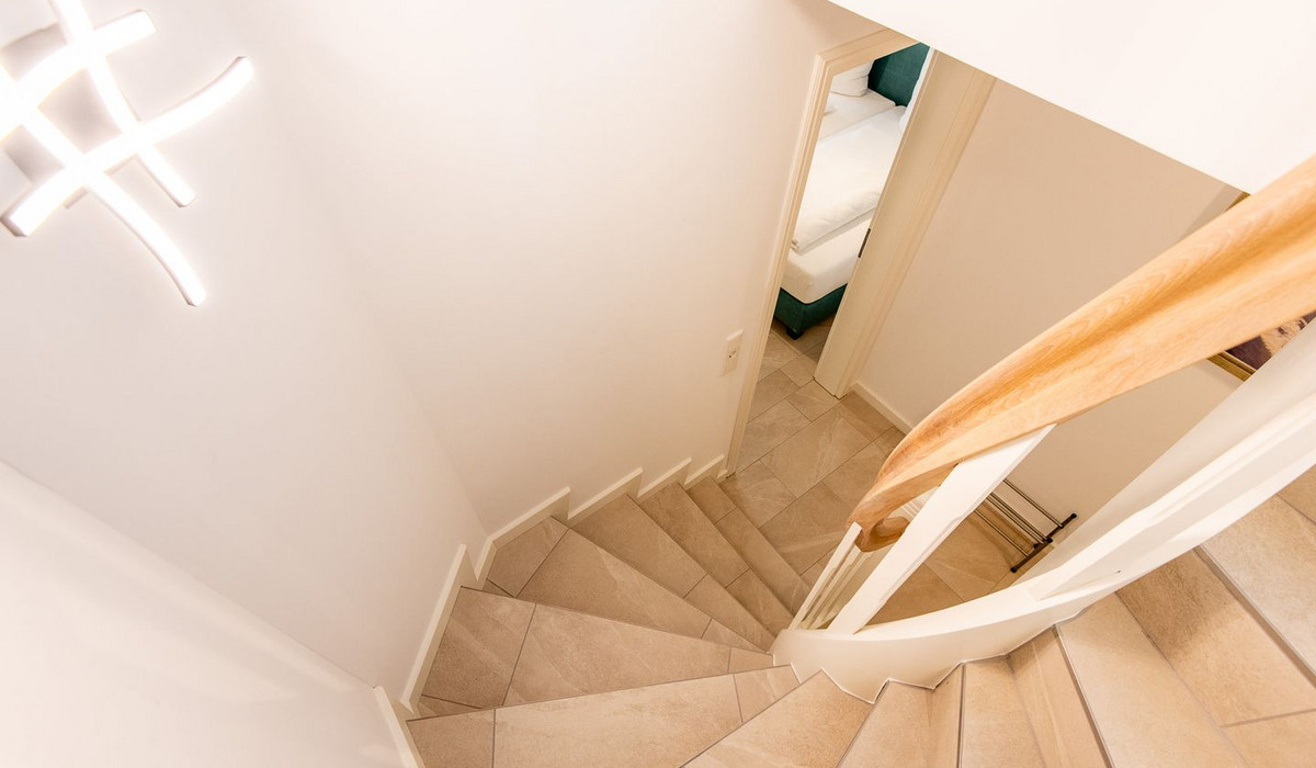 Haus Dünenweg Whg. 2