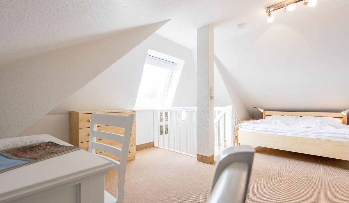 Haus Friesische Straße 25a, Whg. 8